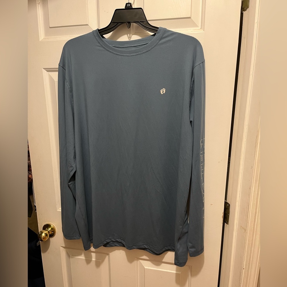 Hang Ten long sleeve T-shirt